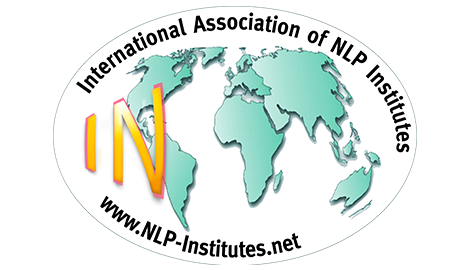 International Association of NLP INstitutes Logo